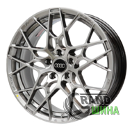 Replica Audi FF-V23 8x18 5x112 ET38 DIA0 HB