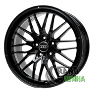 Replica Audi FF-P03 8.5x18 5x112 ET42 DIA0 GB