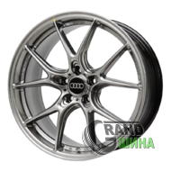 Replica Audi FF-S1 8x18 5x112 ET38 DIA0 HB