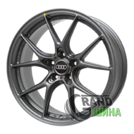 Replica Audi FF-S1 8x18 5x112 ET38 DIA66.6 MGM