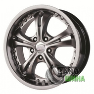 Monte Fiore MFW 47 7x17 4x100/17 ET37 DIA67.1 HB