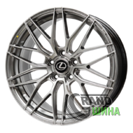 Replica Lexus FF-V15 8x18 5x114.3 ET38 DIA73.1 HB