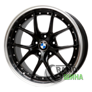 Replica BMW FF-P06 8.5x18 5x120 ET35 DIA72.6 BM