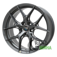 Wheelegend F20 8x18 5x108 ET38 DIA63.4 TMG