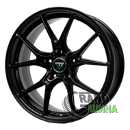Wheelegend S1  8x18 5x108 ET38 DIA73.1 BM