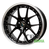 Wheelegend P06 8.5x18 5x120 ET35 DIA72.6 BM