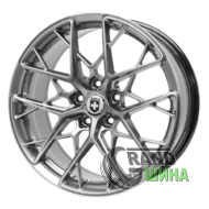 Replica HRE FF-511 6.5x15 4x114.3 ET35 DIA73.1 HB