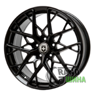 Replica HRE FF-511 7.5x17 5x114.3 ET35 DIA73.1 MB