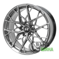 Replica Hyundai FF-511 6.5x15 5x114.3 ET38 DIA73.1 HB