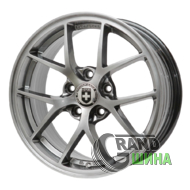 Replica HRE FF-507 6.5x15 5x114.3 ET40 DIA73.1 HB