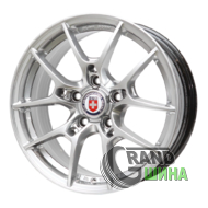 Replica HRE FF-510 6.5x15 4x100 ET38 DIA73.1 HB