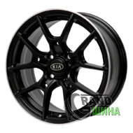 Replica KIA FF-510 6.5x15 4x114.3 ET35 DIA73.1 MBPL