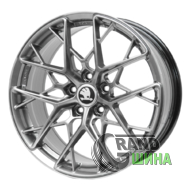 Replica Skoda FF-511 6.5x15 5x100 ET38 DIA73.1 HB