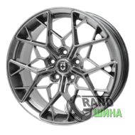 Replica HRE ZT718 7.5x17 5x114.3 ET35 DIA73.1 HB