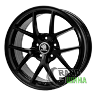 Replica Skoda FF-507 7x16 5x112 ET40 DIA66.6 BM