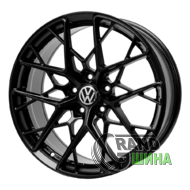 Replica Volkswagen FF-511 8.5x19 5x112 ET38 DIA66.6 BM