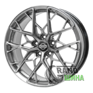 Replica Nissan FF-511 6.5x15 5x114.3 ET38 DIA73.1 HB