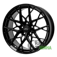Replica Ford FF-511 7.5x17 5x108 ET38 DIA73.1 BM