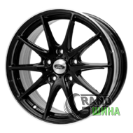 Replica Ford FF-501 7x16 5x108 ET40 DIA73.1 BLP