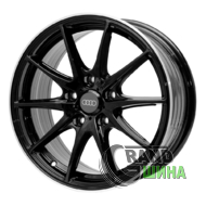 Replica Audi FF-501 7x16 5x112 ET40 DIA0 BLP