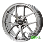 Replica Audi FF-507 7x16 5x112 ET40 DIA0 HB