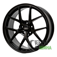 Replica Audi FF-507 8.5x19 5x112 ET38 DIA66.6 BM
