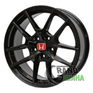 Replica Honda 2522 8x18 5x114.3 ET40 DIA73.1 GB