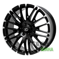 Replica Lexus 2028 8.5x20 5x114.3 ET35 DIA73.1 MBML