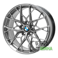Replica BMW FF-511 7.5x17 5x120 ET35 DIA72.6 HB