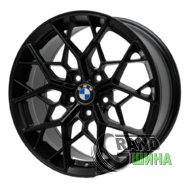 Replica BMW ZT718 9.5x19 5x120 ET35 DIA72.6 BM
