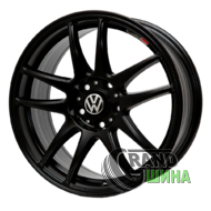 Replica Volkswagen FF-505 7x16 5x112 ET40 DIA66.6 BM