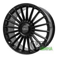 Replica ZETA 910 9.5x22 5x120 ET42 DIA72.6 GB