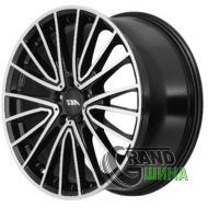 Aez Berlin 9x19 5x112 ET58.1 DIA66.6 BP