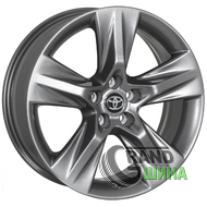 ZF TL5848 7.5x19 5x114.3 ET30 DIA60.1 GM