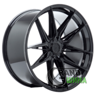 Japan Racing JR44 8.5x19 5x112 ET30 DIA72.6 GB