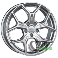Mak Epica 7.5x18 5x114.3 ET51 DIA67.1 T