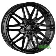 Mak Sturm 9.5x21 5x112 ET25 DIA66.6 GB