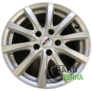 Platinum RP126516 6.5x16 4x108 ET37 DIA0 S