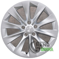 Tesla OEM 32861059337-00-B 8x19 5x120 ET40 DIA0 S