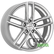 Dezent KBA54026 7.5x18 5x112 ET53 DIA66.6 S