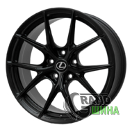 Replica Lexus FF-473 8x18 5x114.3 ET38 DIA73.1 BM