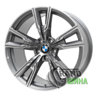 Replica BMW 945 10x20 5x112 ET40 DIA66.6 GMF