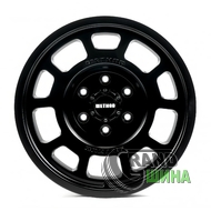 Off Road Wheels OW928 8.5x17 6x135 ET0 DIA87.1 BM