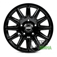 Off Road Wheels OW1047 8x18 5x150 ET25 DIA110.1 GB