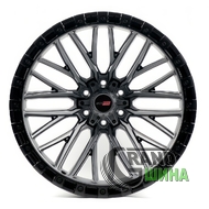 Off Road Wheels OW1895 12x22 12x135 ET-44 DIA110.1 MGLMB