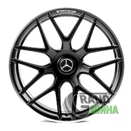 Replica MR921 8.5x19 5x112 ET46 DIA66.5 MBPL