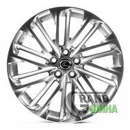 Replica LX2041 8x20 5x114.3 ET30 DIA60.1 HB