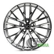 Replica LX741 8x20 5x114.3 ET30 DIA60.1 HB