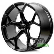 Replica A6132 9.5x21 5x112 ET31 DIA66.6 SB