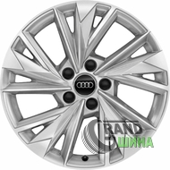 Audi OEM 8Y0601025D 8x17 5x112 ET46 DIA57.1 S